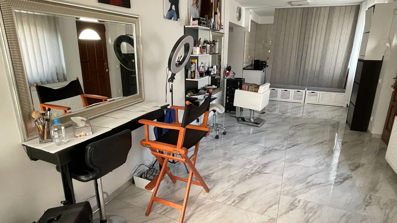 6 szempont, hogy milyen a tökéletes sminkes szalon