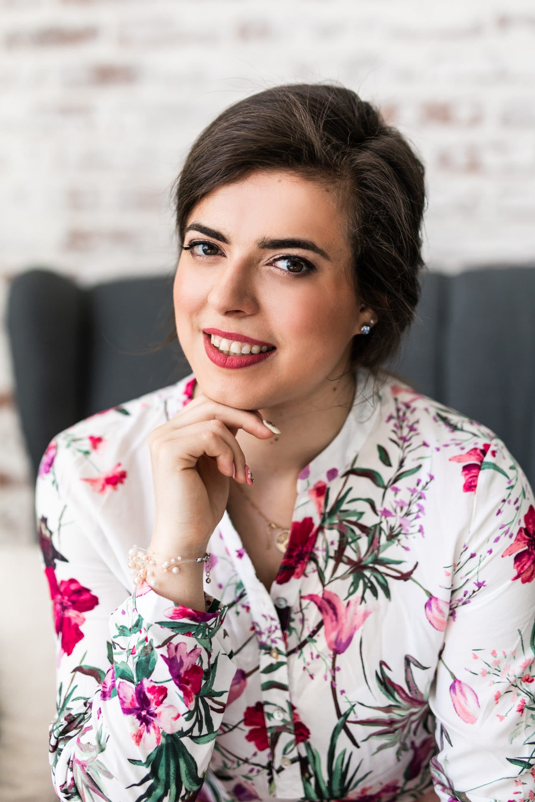 Alkalmi smink